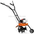 Latest cheapest 1E44F-5,Forced Air Cooling, 2-stroke sale hand mini rotary tiller